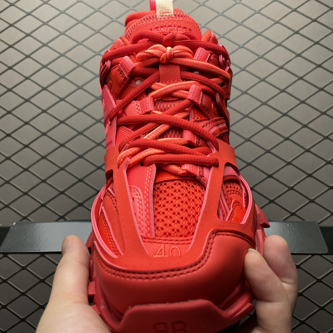 Replica Balenciaga Shoe Balenciaga Track Sneaker Size 35-46_5fYGQ