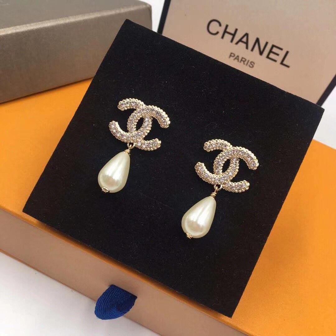 Replica CHANEL Earring