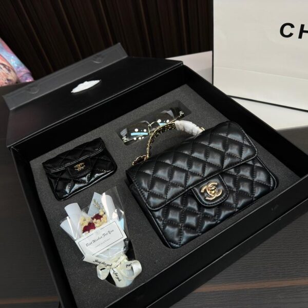 Replica Chanel Bag 18*13CM