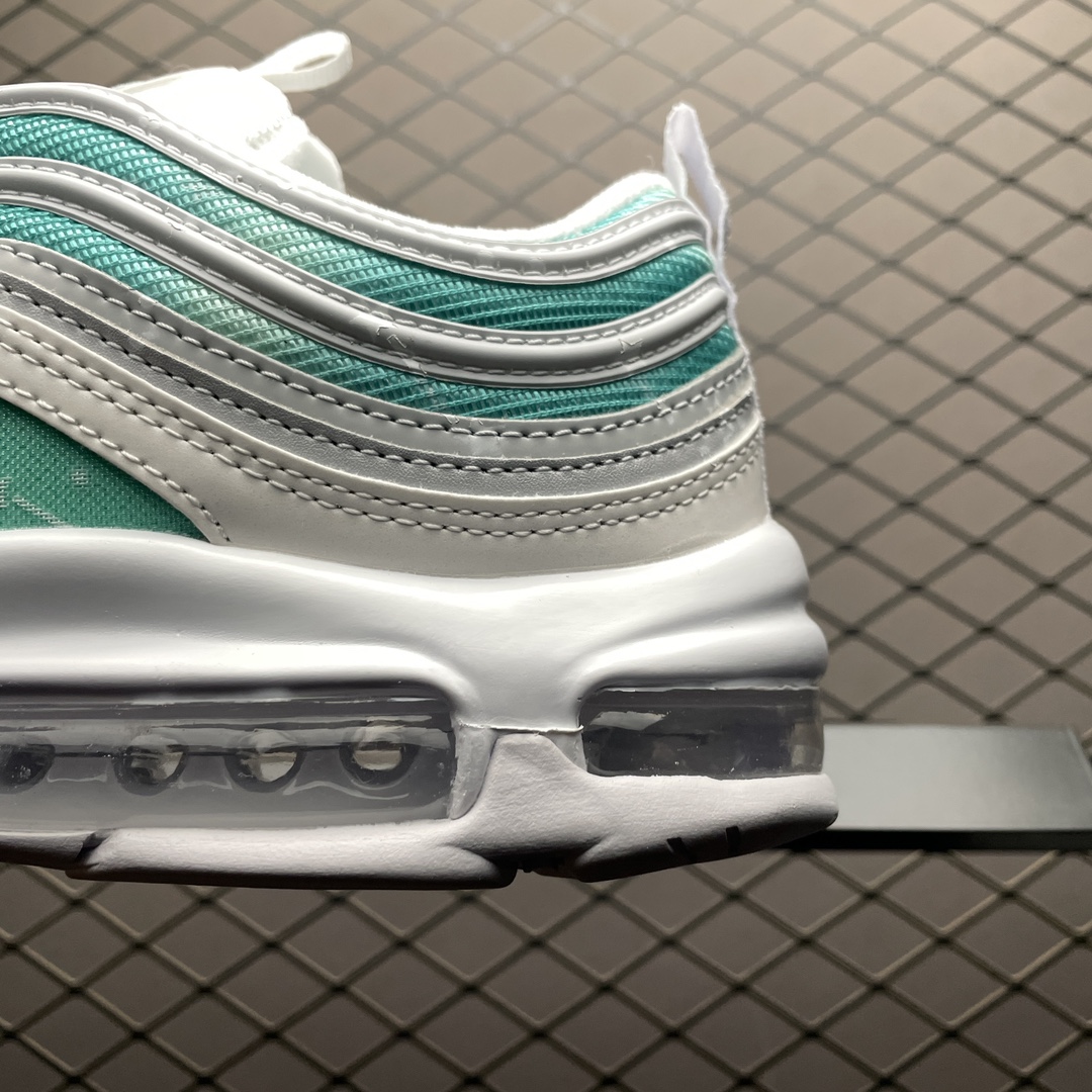 Replica Nike Air Max Shoe Nike Air Max 97 921826-101 Size 36-45
