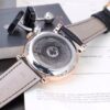 Replica Patek Philippe Tourbillon 904l Stainless Steel Automatic Mechanical Watch 42MM