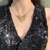 Replica DIOR Necklace