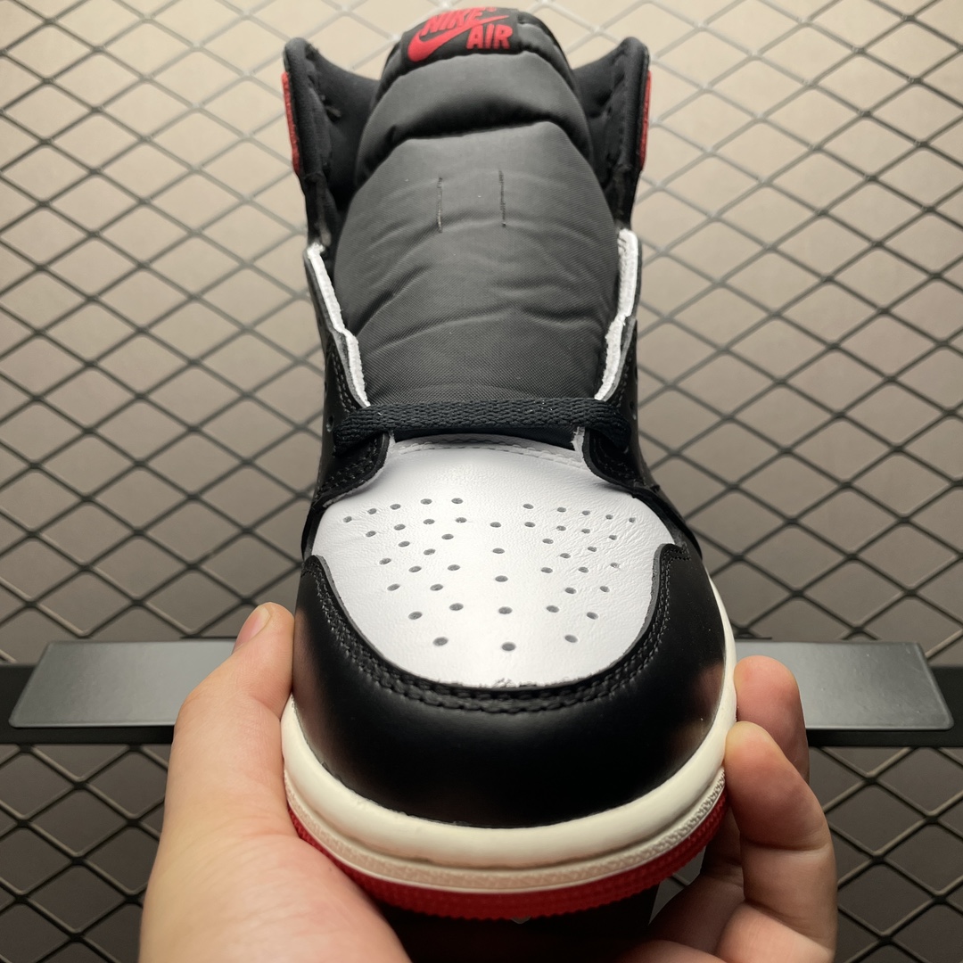 Replica Air Jordan Shoe Air Jordan 1 High AJ1 DZ5485-106 Size 40-47.5