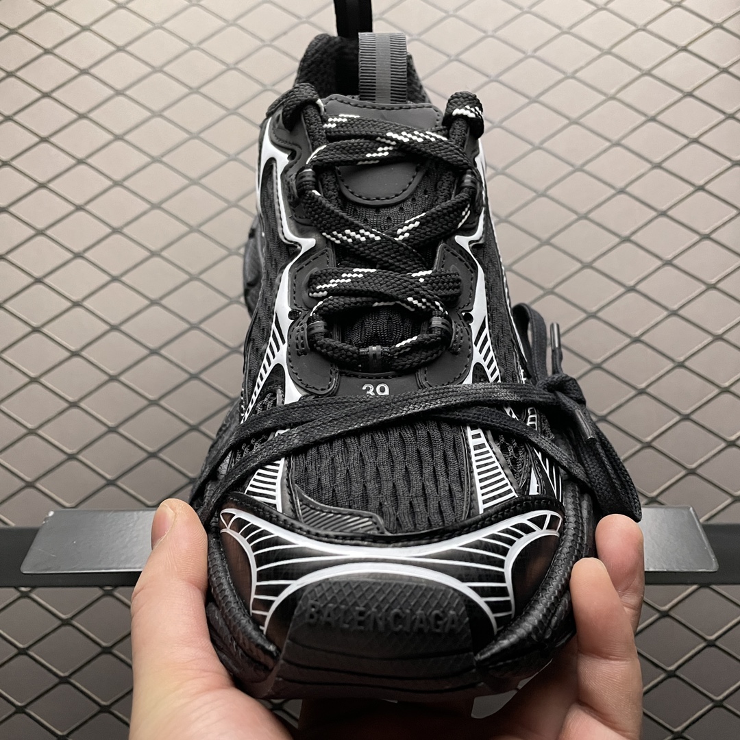 Replica Balenciaga Shoe Balenciaga Phantom Sneaker 3XL Size 35-46 dd