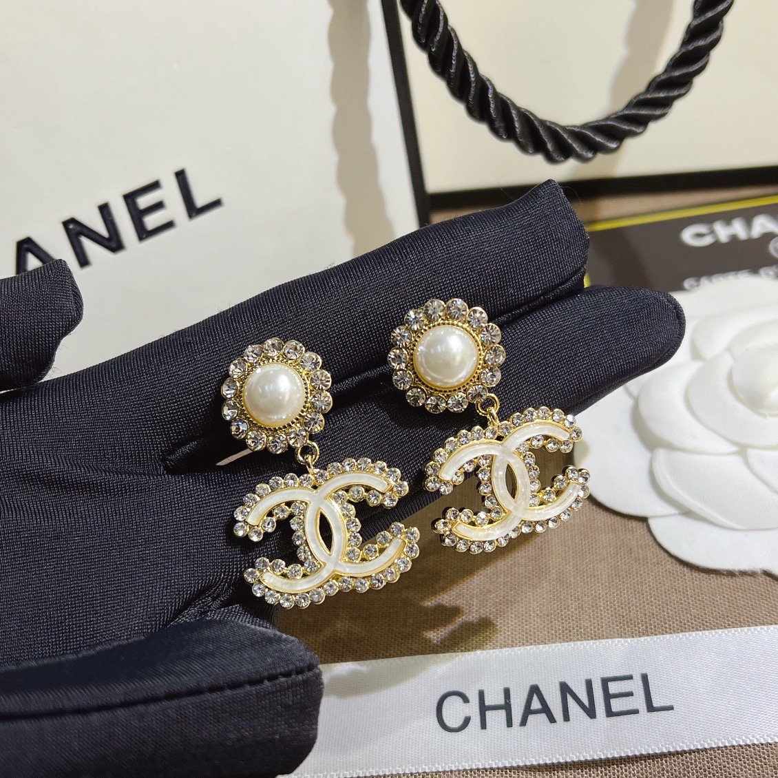 Replica CHANEL Earring