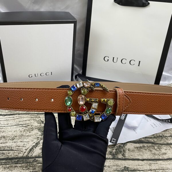 Replica GUCCI belt