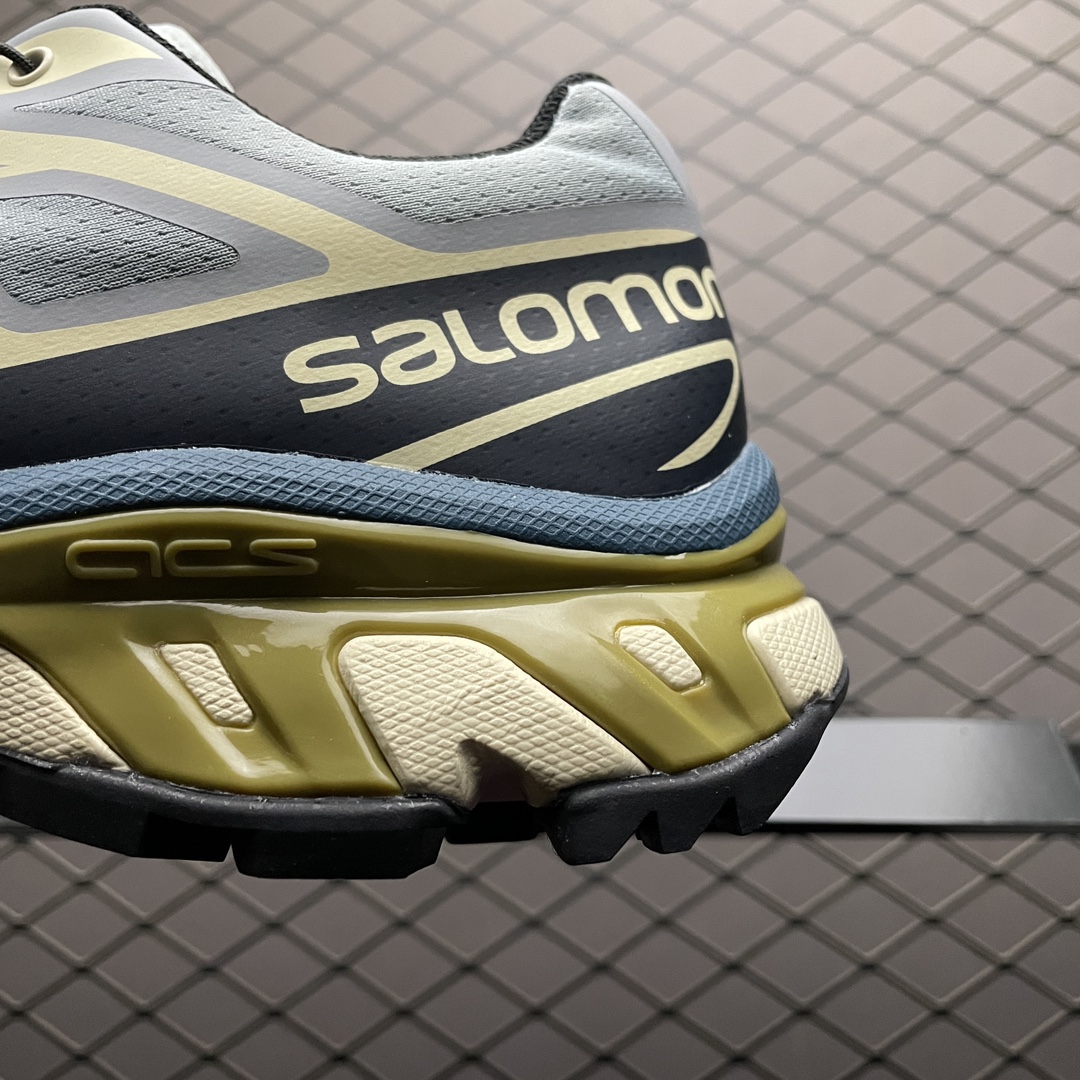 Replica Salomon Shoe Salomon XT-6 414551 Size 36-46.5