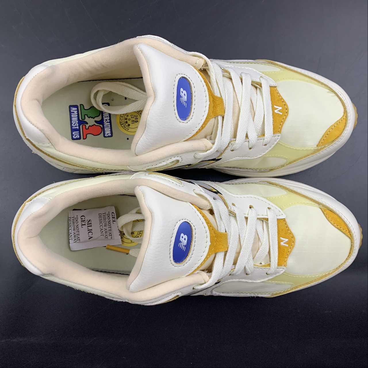 Replica New Balance Shoe Running Shoes New Balance NB2002  M2002RJ1  36-45