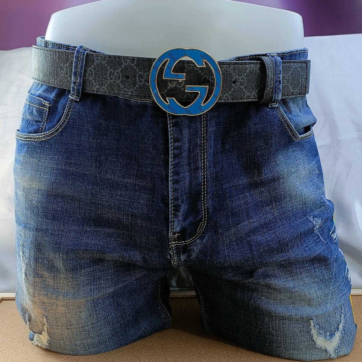 Replica GUCCI belt