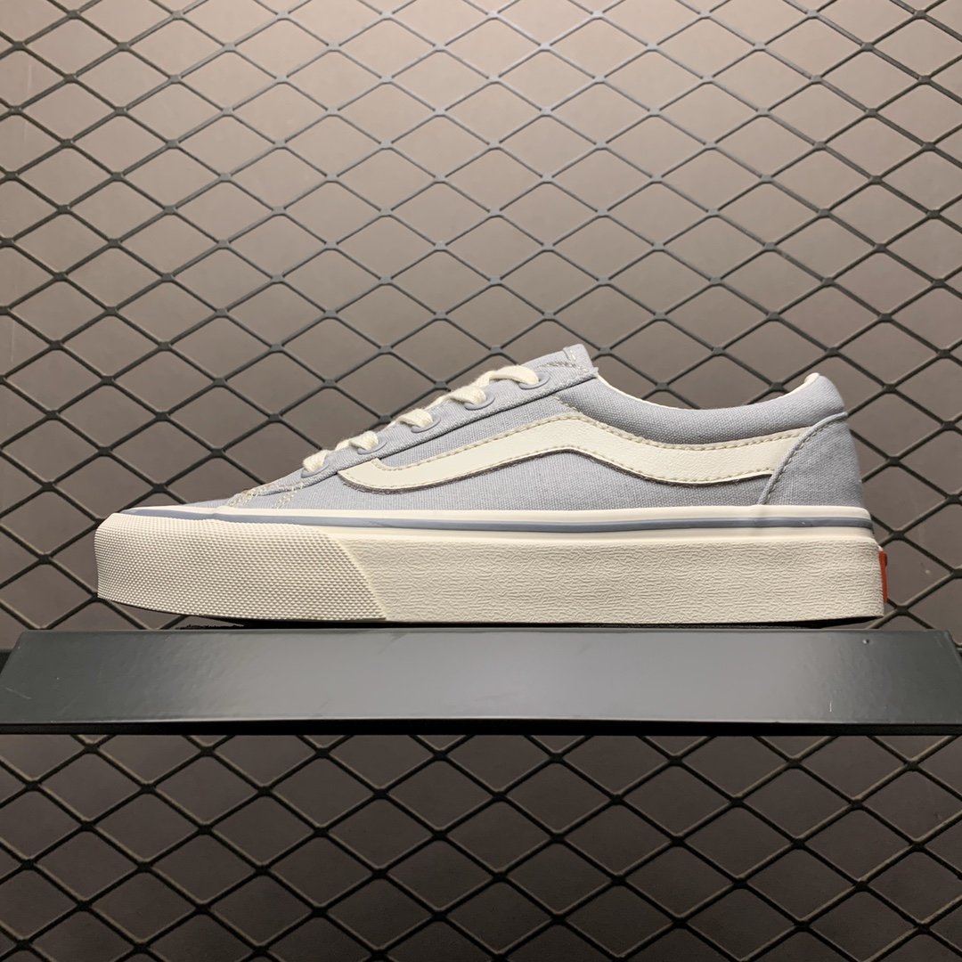 Replica Vans Shoe Vans Ripper 35-44 5261139D