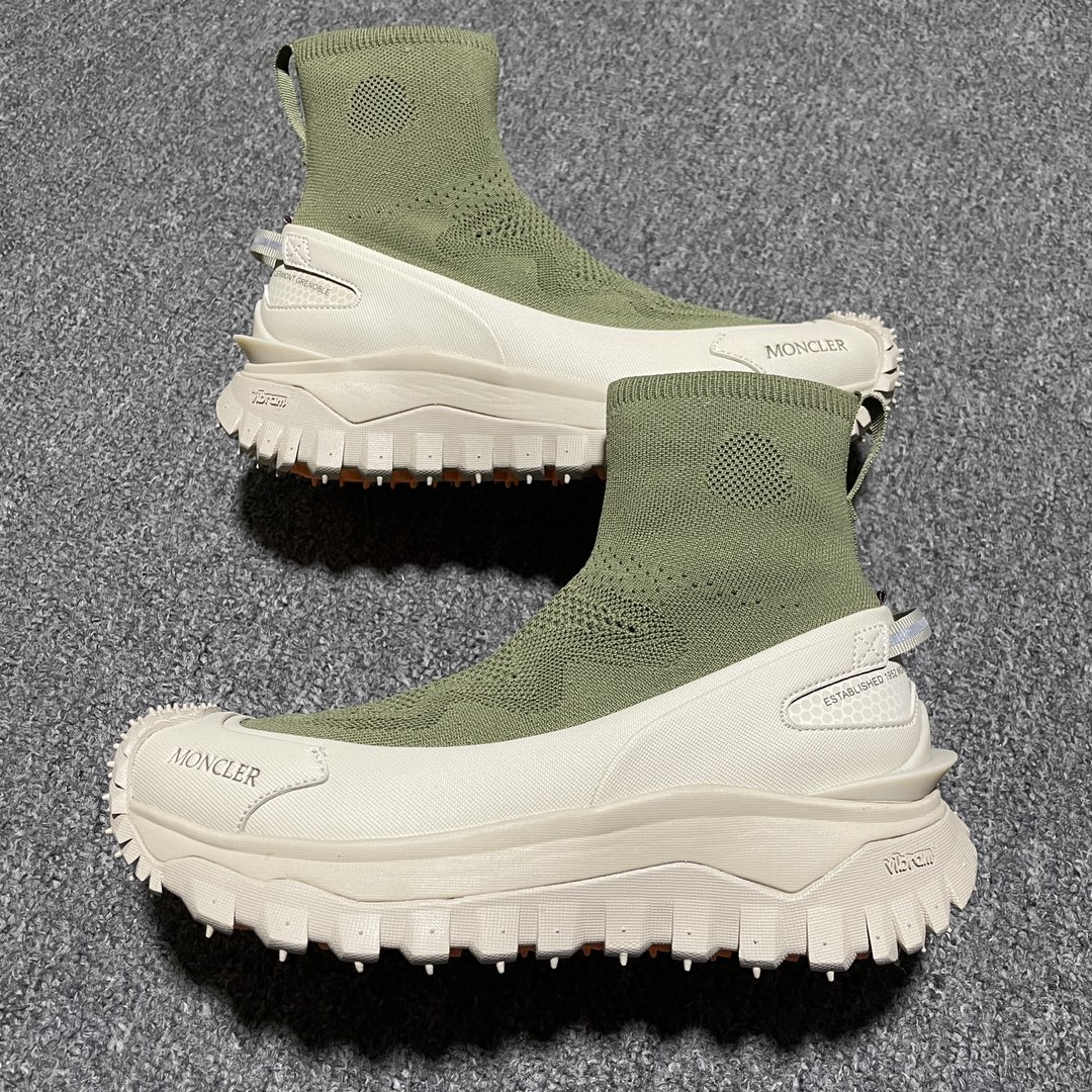 Replica Moncler Shoe Moncler Trailgrip  Size 36-46#43OGTU75