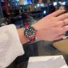 Replica Gucci 904l Stainless Steel Quartz Watch 40MM