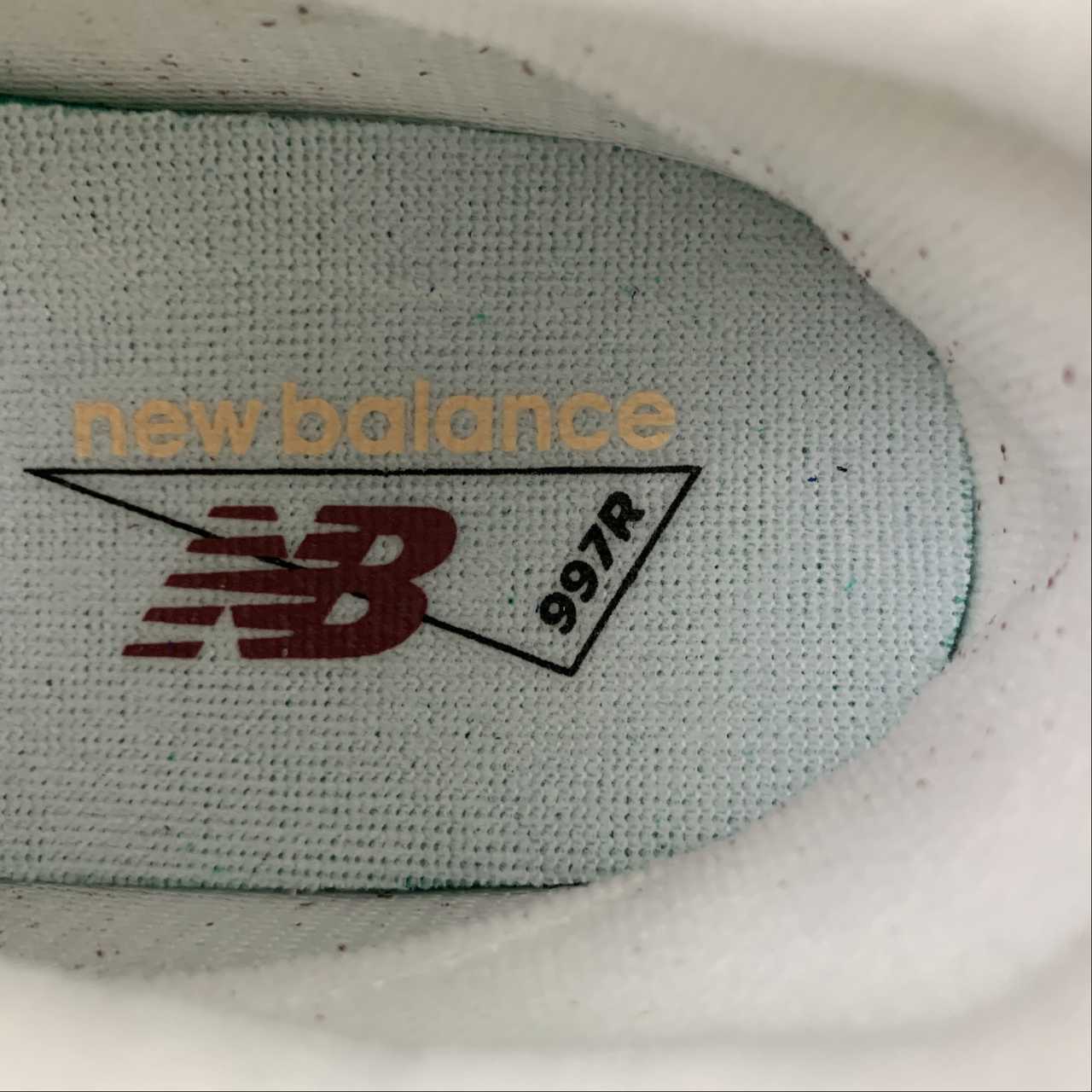 Replica New Balance Shoe New Balance NB997  U997RCC  36-45