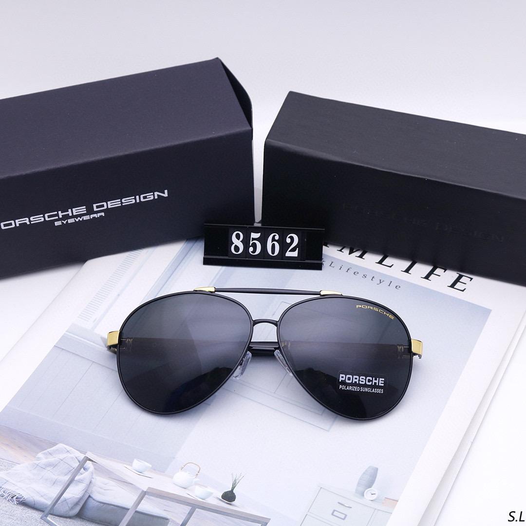 Replica Porsche Glasses