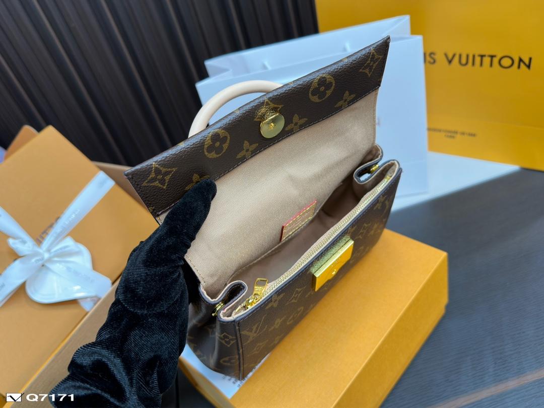 Replica Louis Vuitton Bag 15*20CM