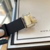 Replica Gucci 904l Stainless Steel Quartz Watch 40MM