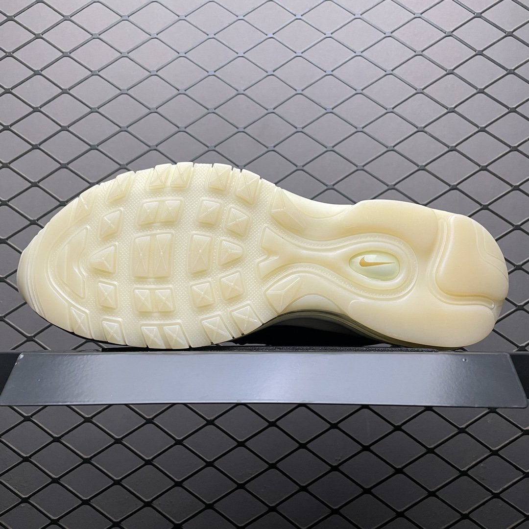 Replica Nike Air Max Shoe Nike Air Max 97DQ8582-600 Size 36-40 40.5 41 27EBRT78