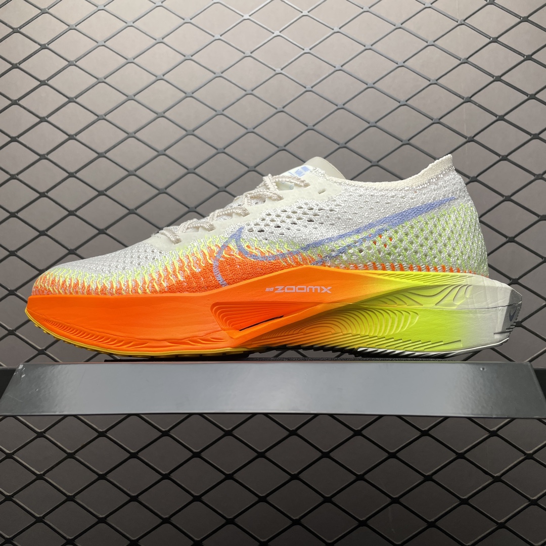 Replica Nike Shoe Nike ZoomX Vaporfly NEXT 3 DV4129-101 Size 39-45