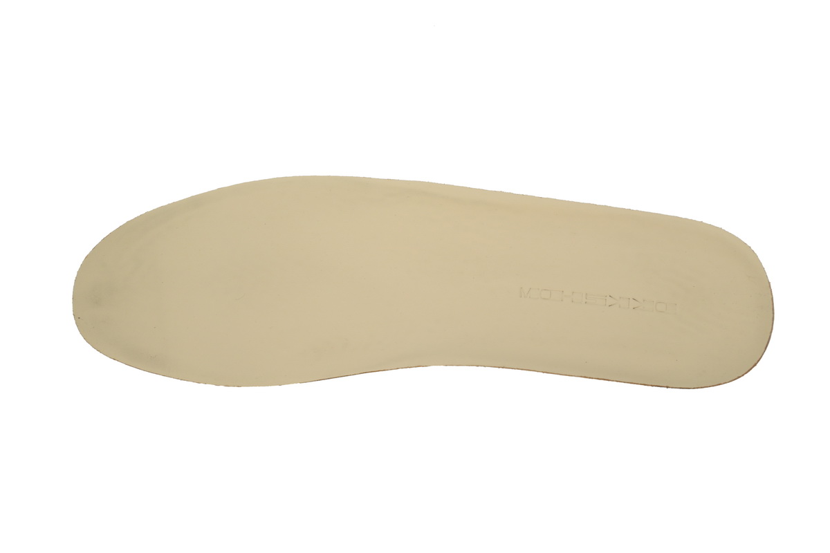 Replica Rick Owens Shoe Rick Owens Wmns EDFU Vintage Low ‘Faded Pink’