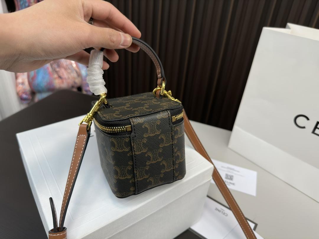 Replica Celine Bag 10*10CM
