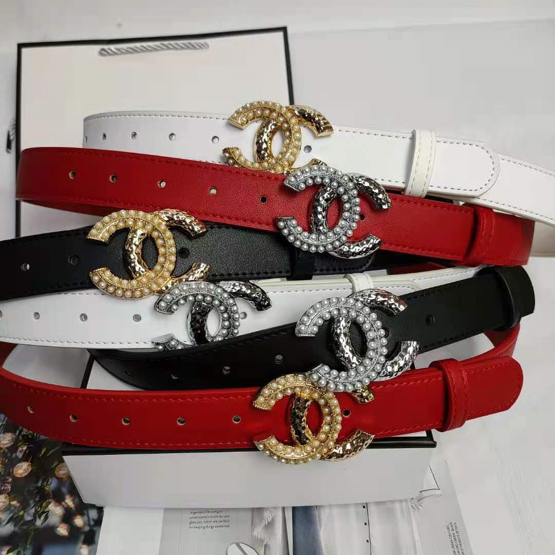 Replica CHANEL belt