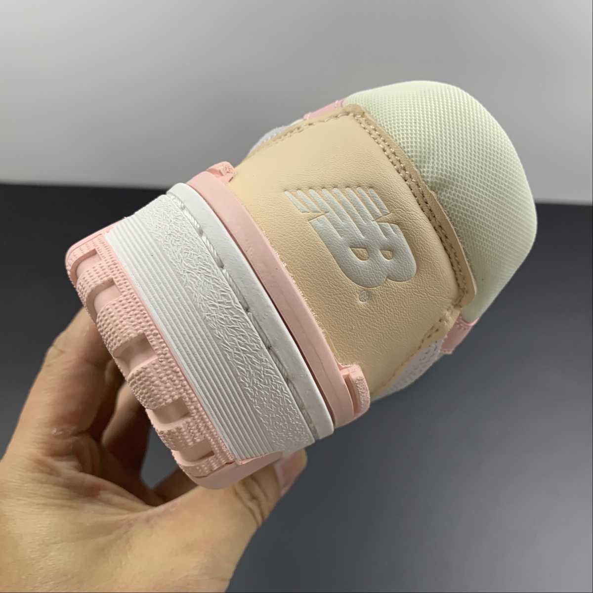 Replica New Balance Shoe New Balance NB550 BBW550WP  36 37 38 38.5 39 40