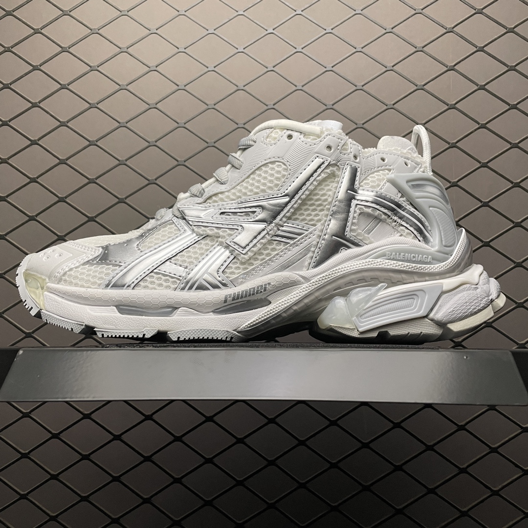 Replica Balenciaga Shoe Balenciaga Runner2 Size 35-46