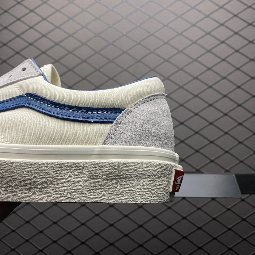 Replica Vans Shoe Vans Old Skool Size 35-44 1002