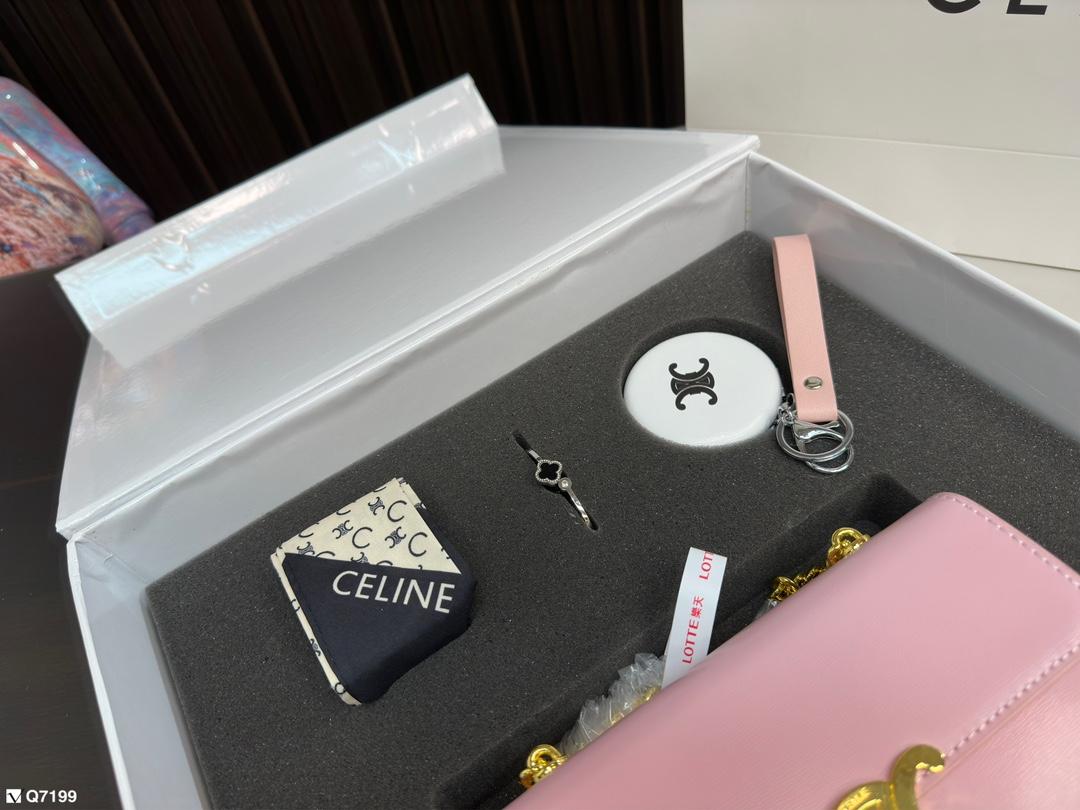 Replica Celine Bag 11*20CM