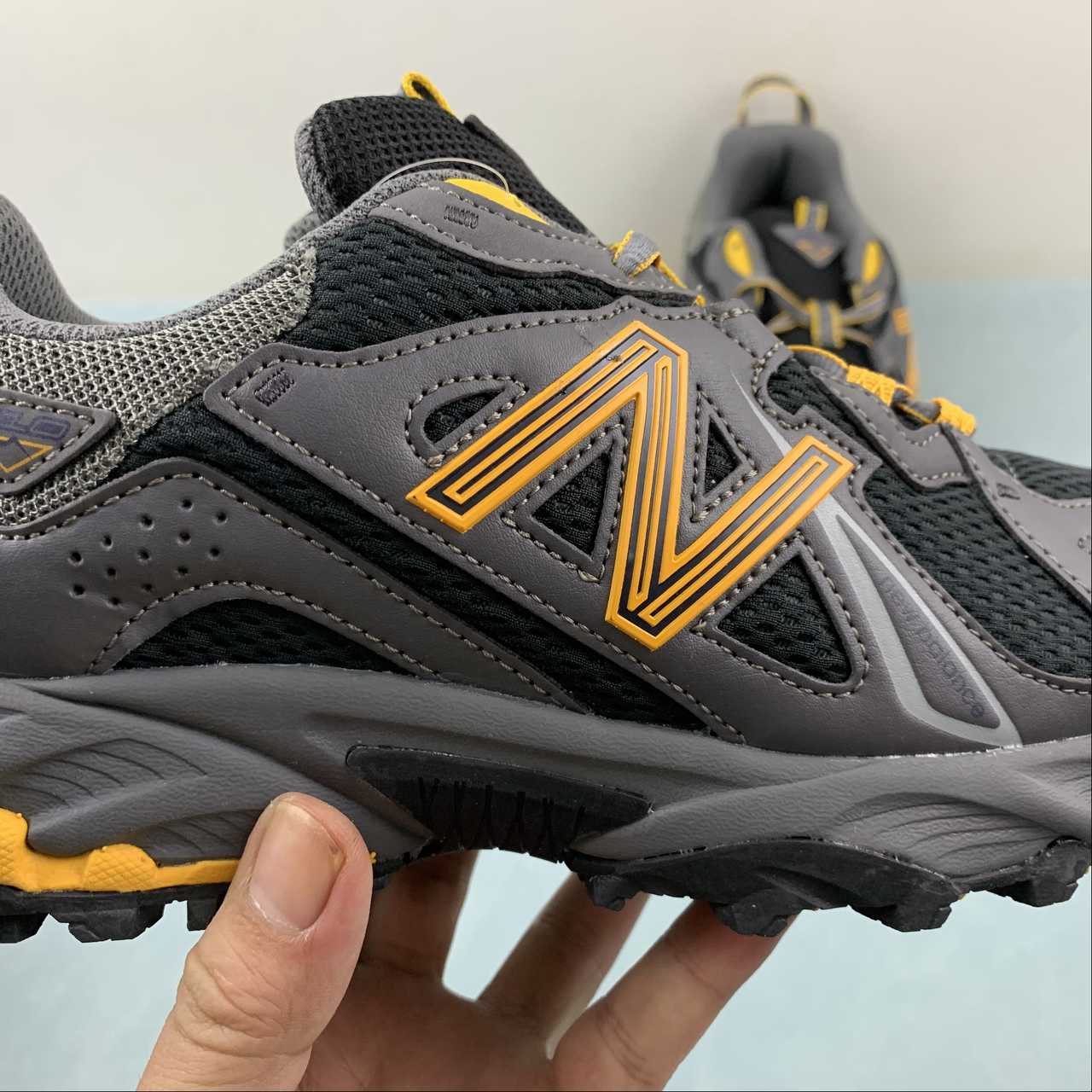 Replica New Balance Shoe New Balance NB610 ML610TAK  36-45
