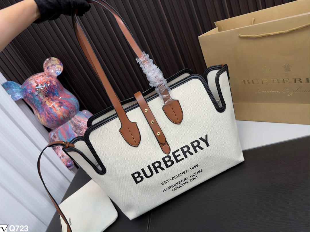 Replica Burberry Bag 36*28CM