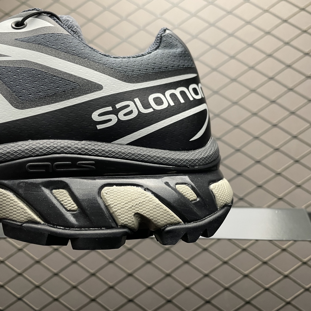 Replica Salomon Shoe Salomon XT-6 417170  Size 40-45
