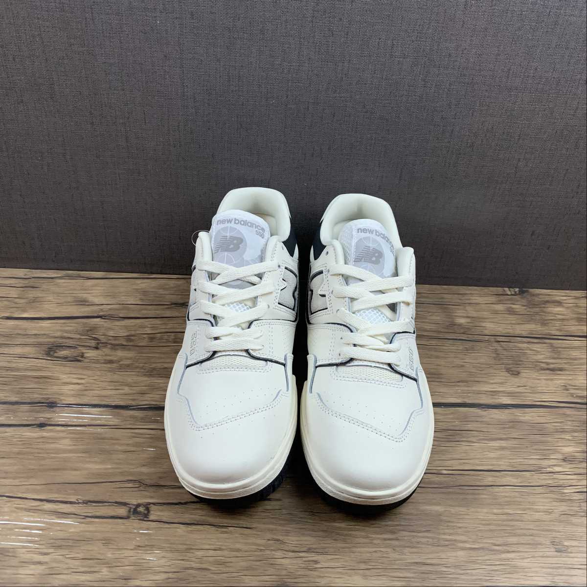 Replica New Balance Shoe New Balance NB550 BB550LWT  36-45