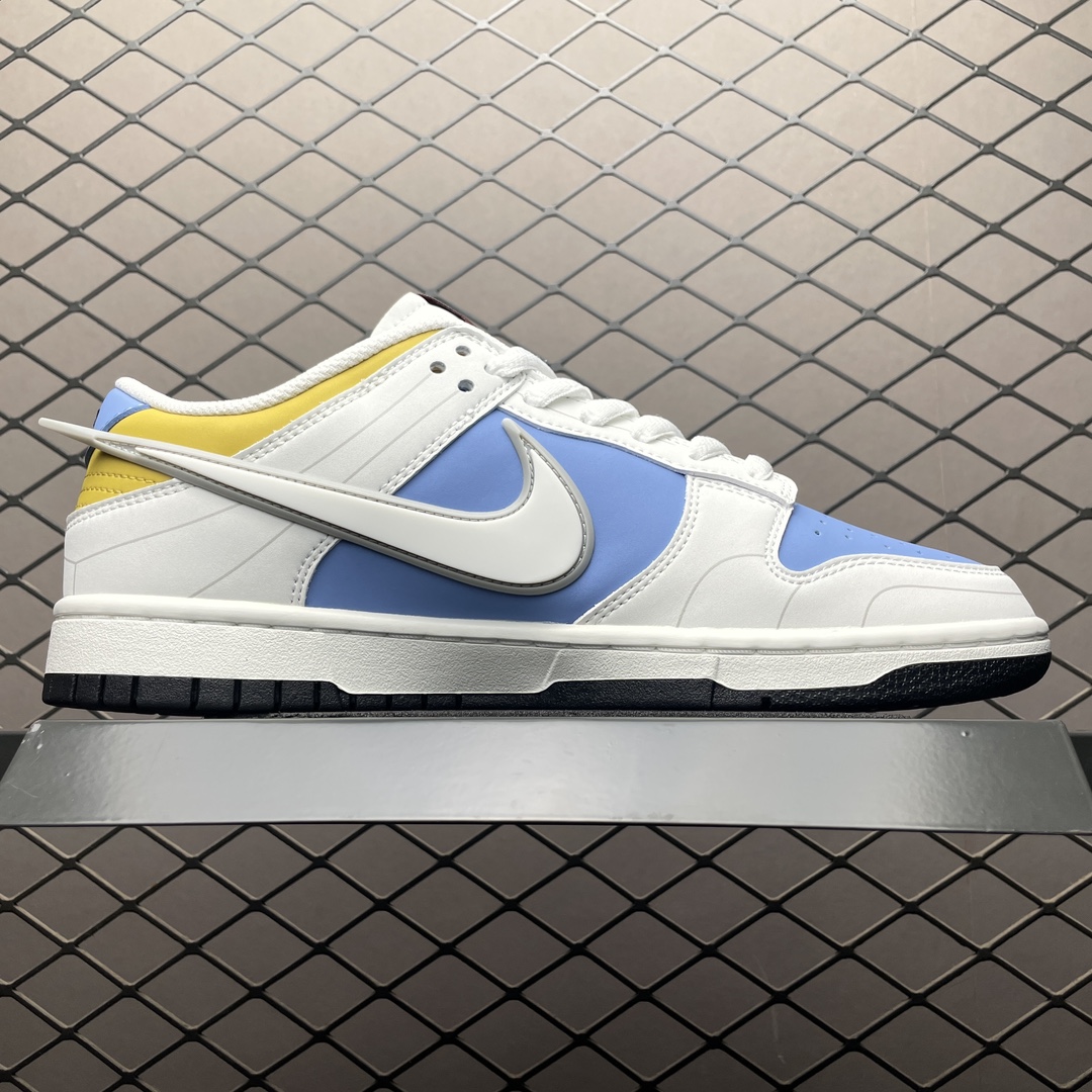 Replica Nike Dunk SB Shoe Nike Dunk Low ZD2356-151 Size 36-45
