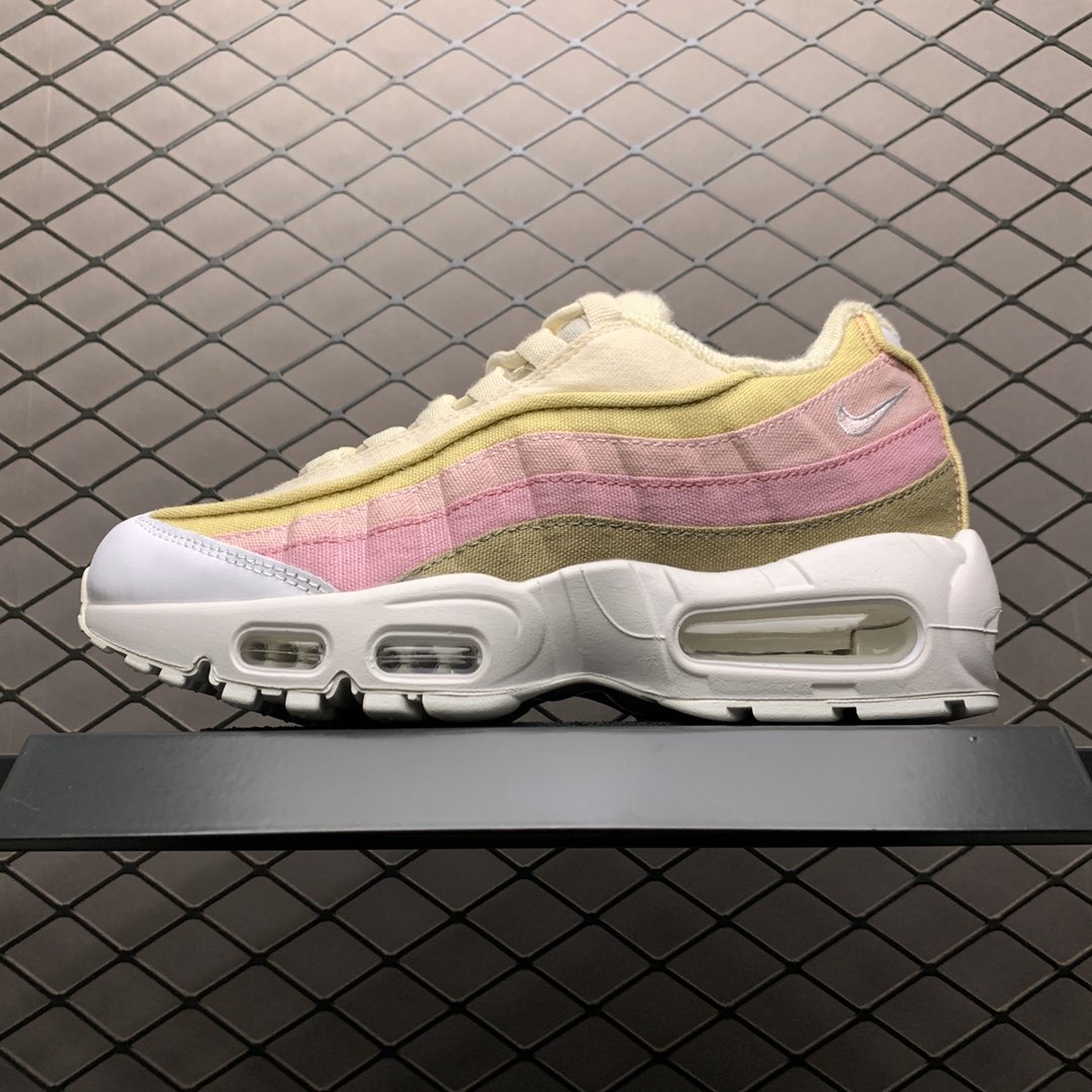 Replica Nike Air Max Shoe Nike Air Max 95 QS CD7142-700 Size 36-39