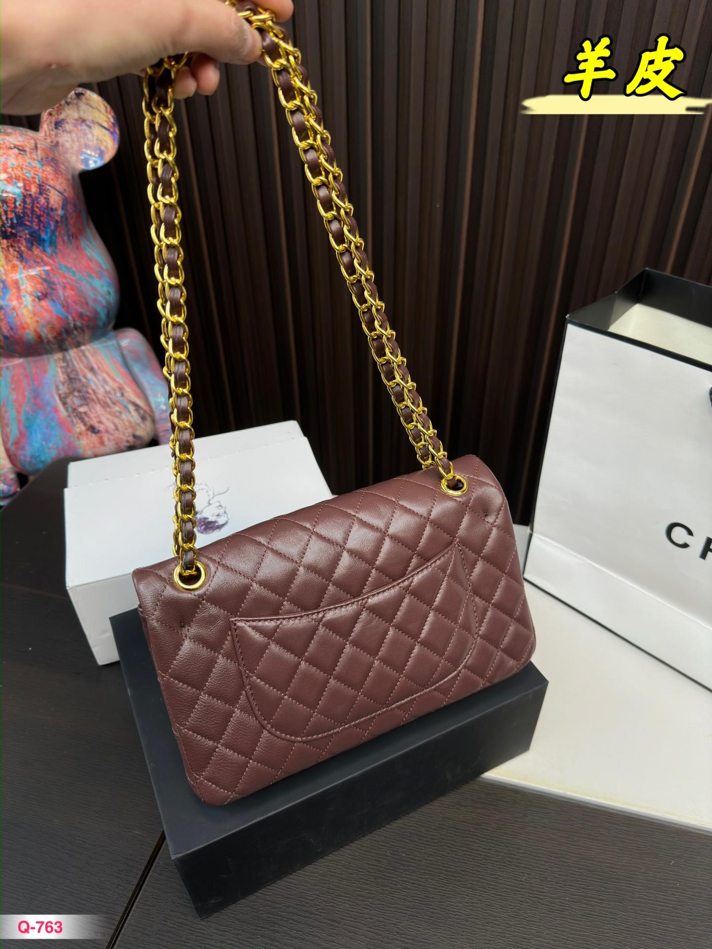 Replica Chanel Bag 15*25CM