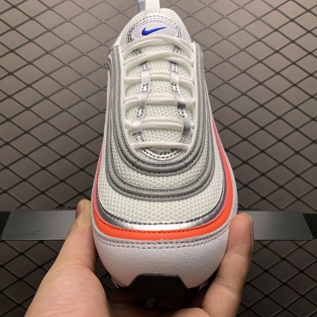 Replica Nike Air Max Shoe Nike Air Max 97 CZ6087-101 36-45