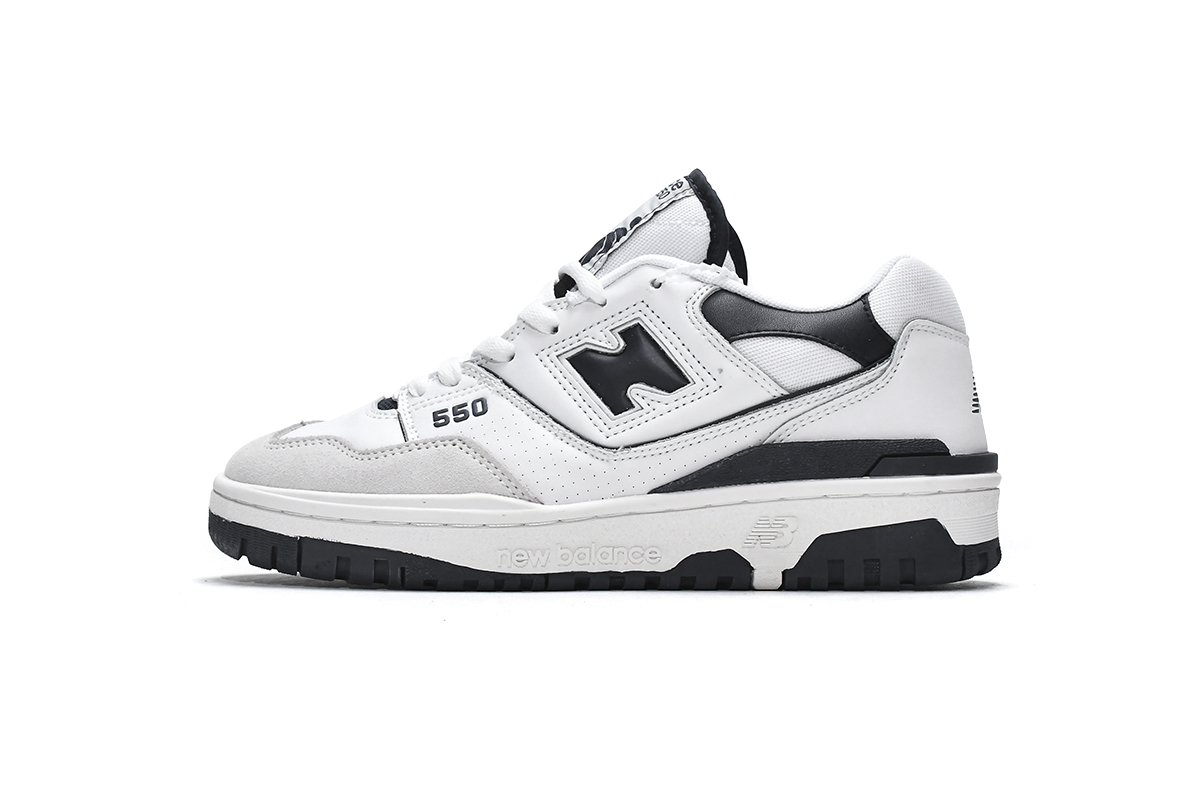 Replica New Balance Shoe New Balance 550  Premuim Pack