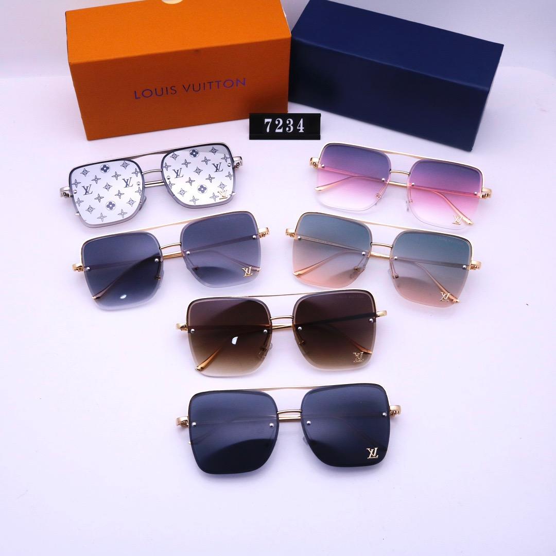 Replica Louis Vuitton Glasses