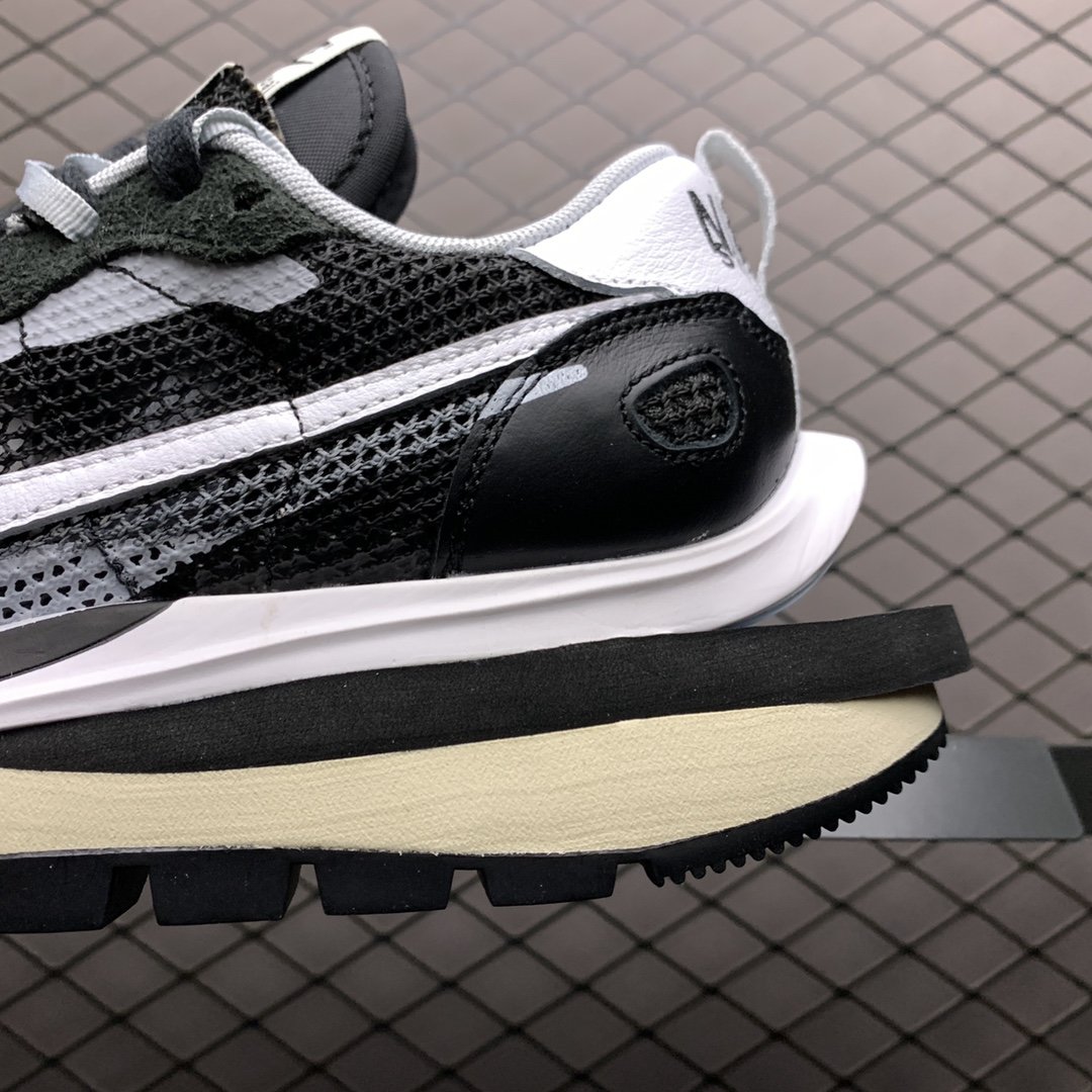 Replica Nike Shoe Sacai X Nike VaporWaffle 3.0 CV1363-001 36-46