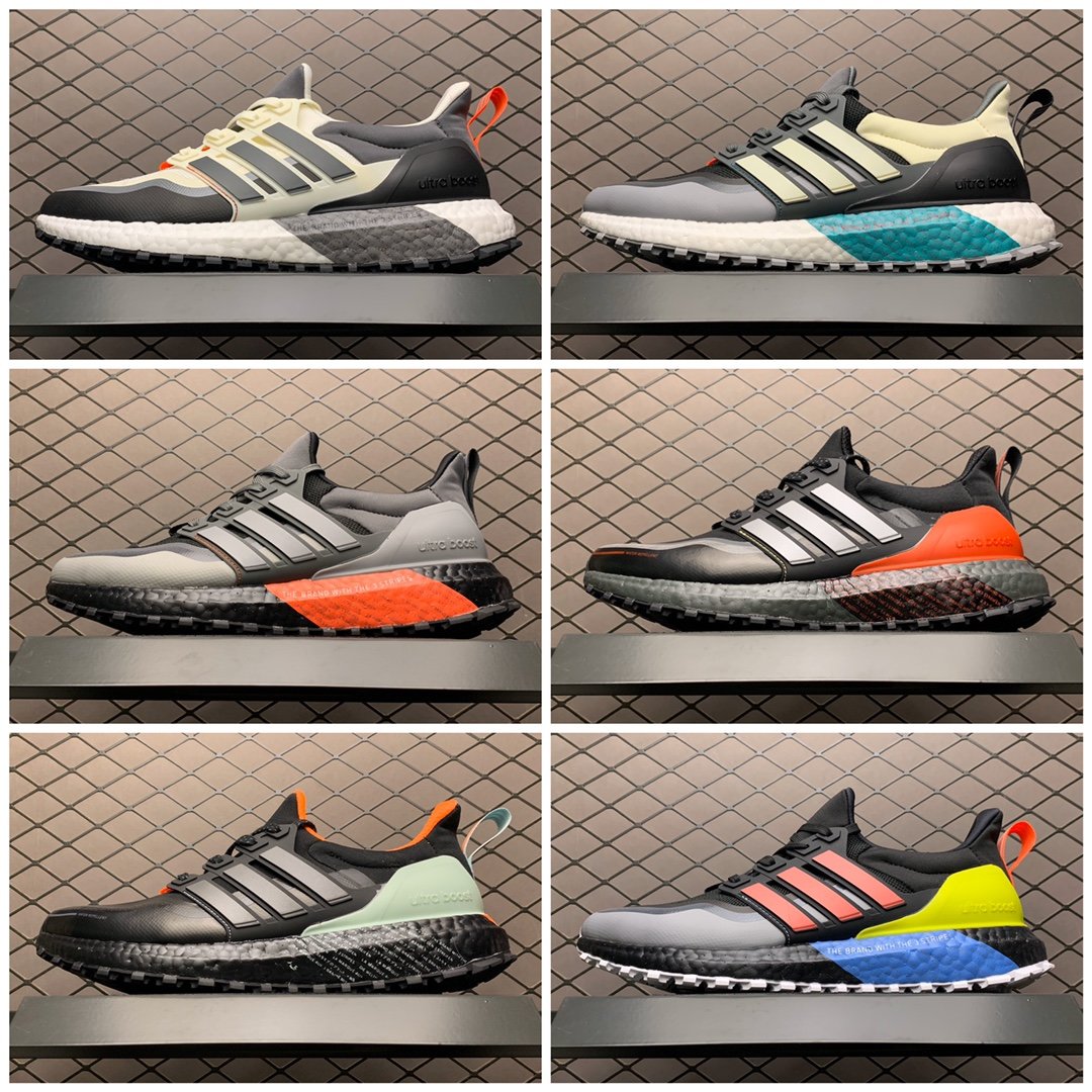 Replica Adidas Shoe Adidas Ultra Boost All Terrain EG8097 36-45