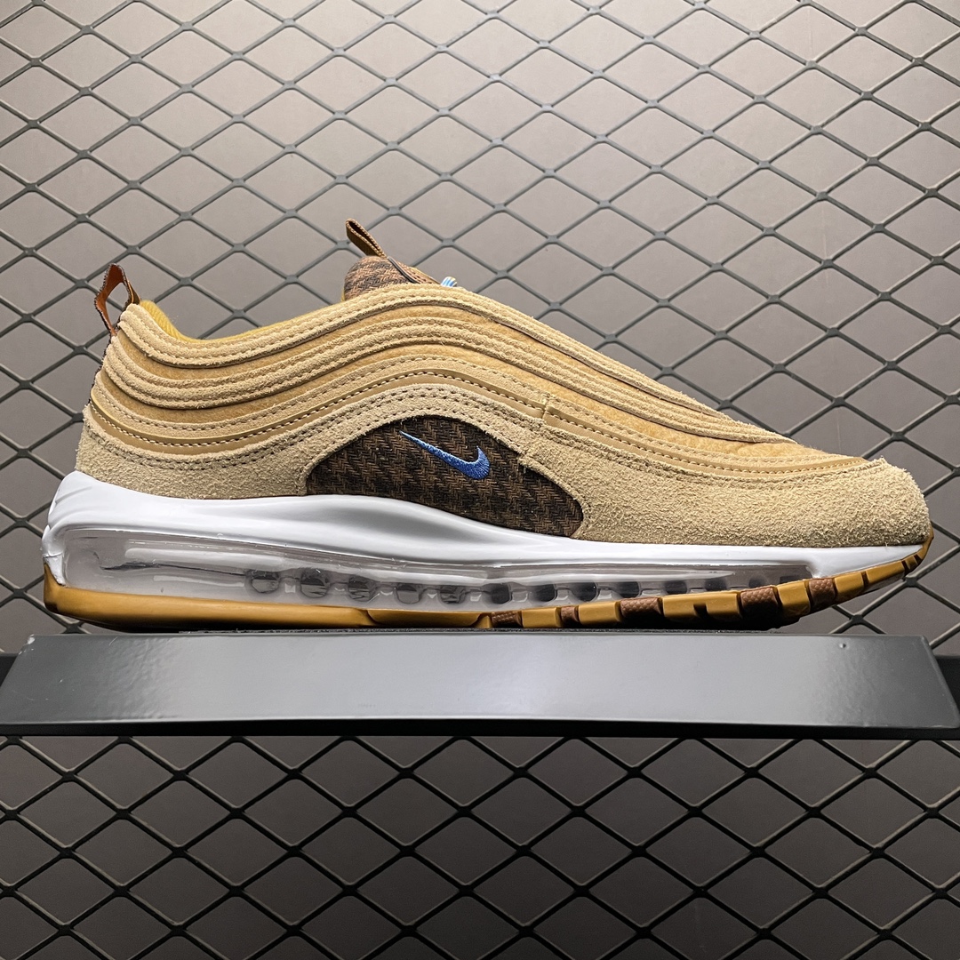 Replica Nike Air Max Shoe NK Air Max 97 DZ5348-288 SIZE 36-45