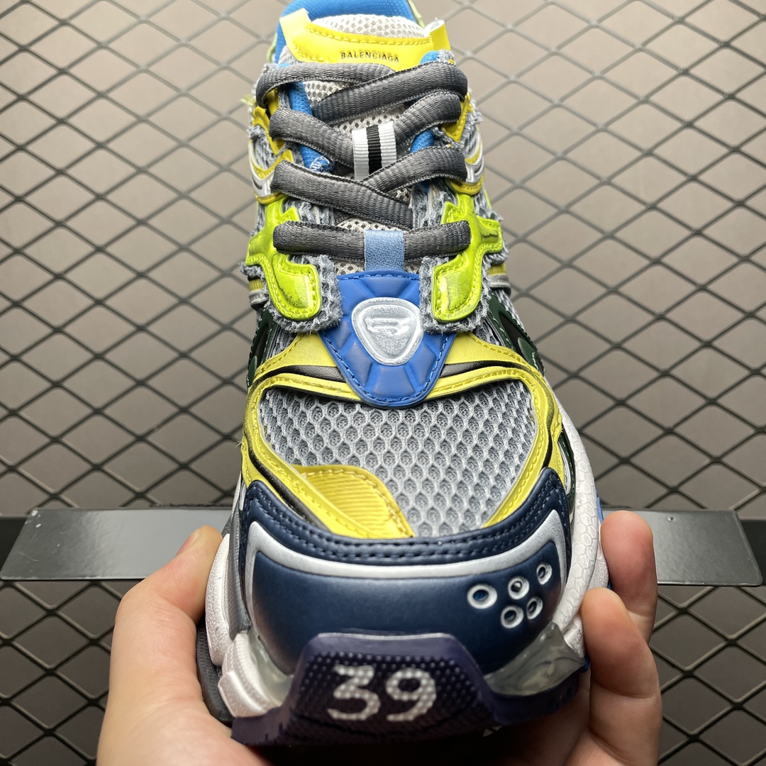 Replica Balenciaga Shoe Balenciaga Runner 2 size 35-46