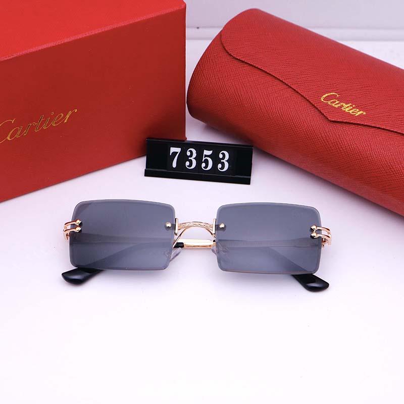 Replica Cartier Glasses