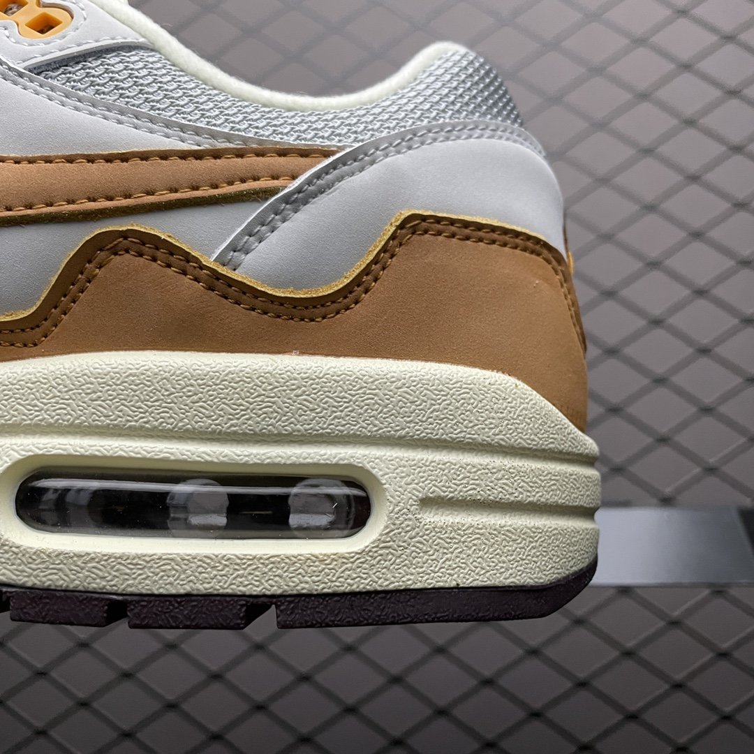 Replica Nike Air Max Shoe Patta x Nike Air Max 1 DH1348-001 36-46_01330
