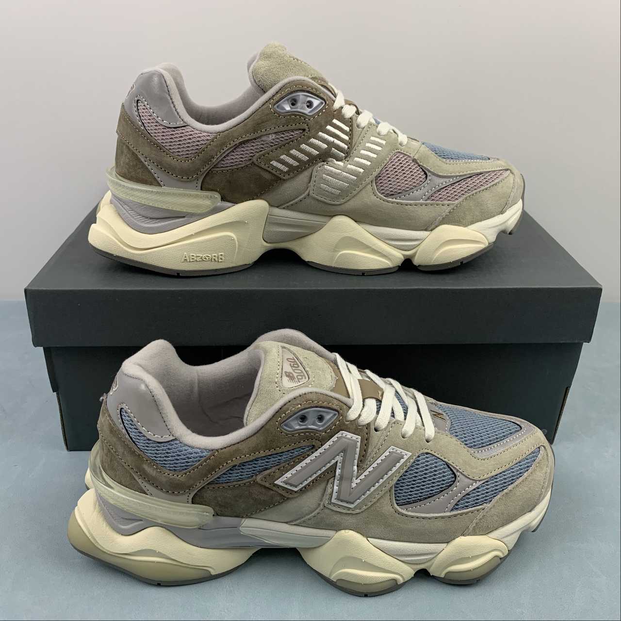 Replica New Balance Shoe New Balance NB9060 U9060MUS  36-45