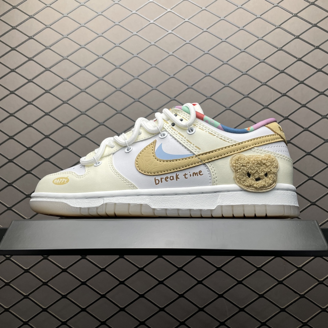 Replica Nike Dunk SB Shoe Nike Dunk Low FN8913-141