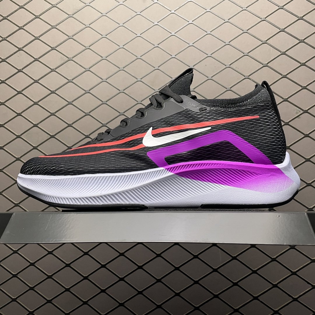 Replica Nike Shoe Nike Zoom Fly 4CT2392-004  React