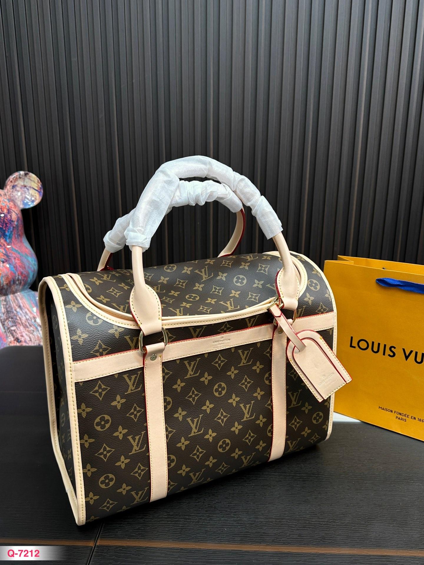 Replica Louis Vuitton Bag 24*38CM