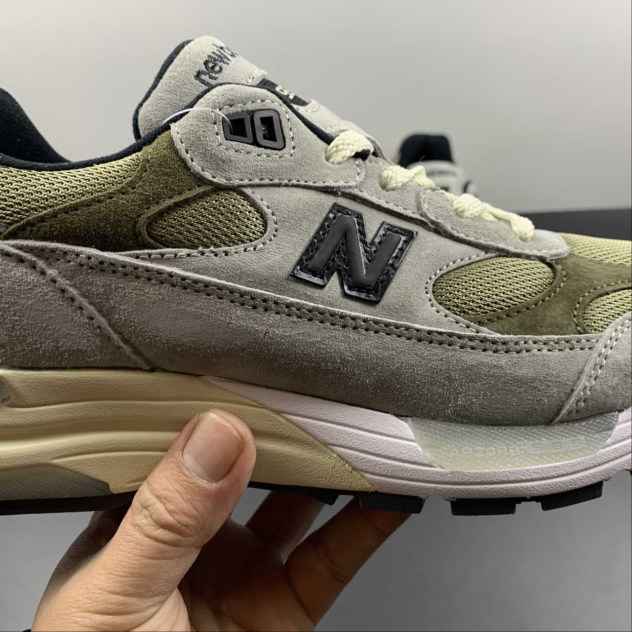 Replica New Balance Shoe New Balance NB992 M992J2  36-45